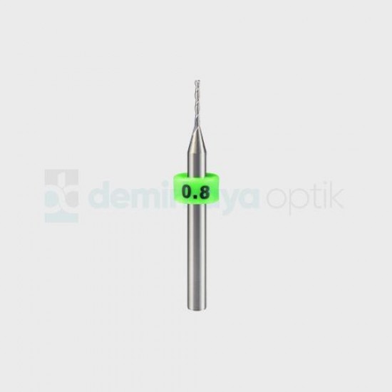 Elmas Matkap Ucu 0.8 mm Elmas Matkap Ucu 0.8 mm