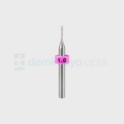 1.0 Elmas Matkap Ucu 1.0 Elmas Matkap Ucu
