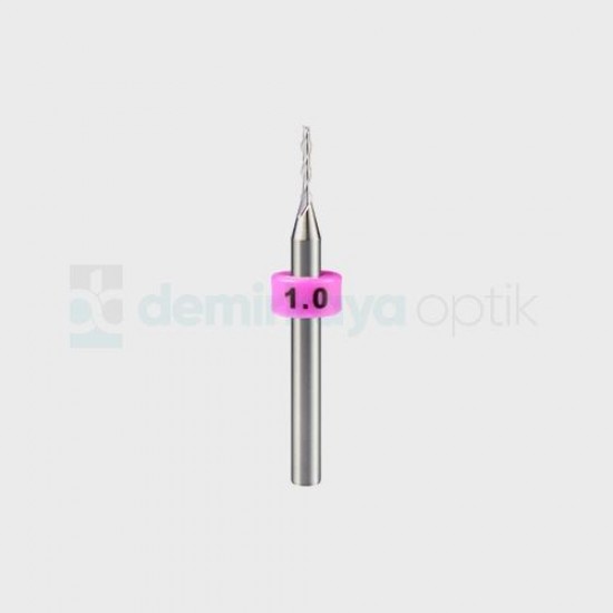 Elmas Matkap Ucu 1.0 mm