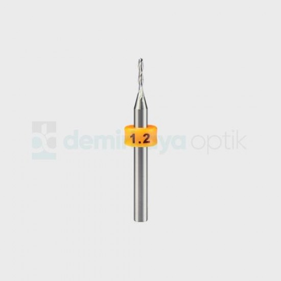 Elmas Matkap Ucu 1.2 mm