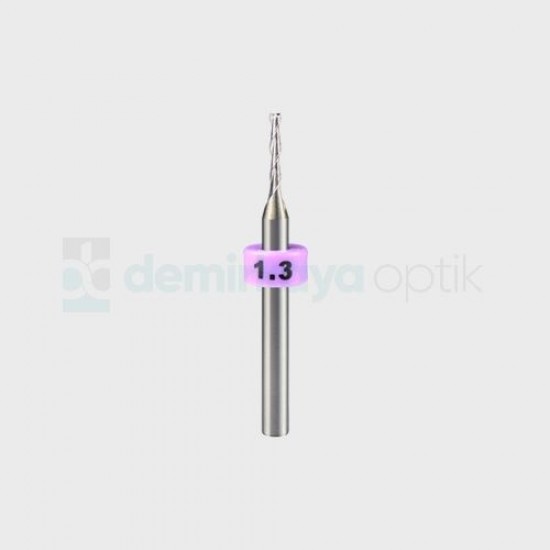 Elmas Matkap Ucu 1.3 mm