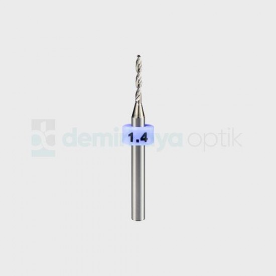 Elmas Matkap Ucu 1.4 mm