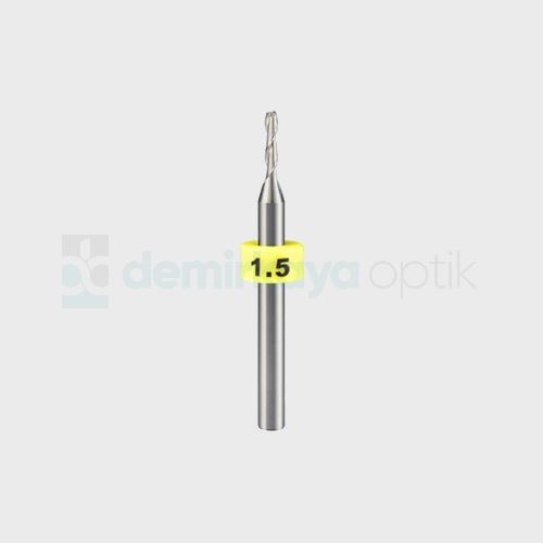 1.5 Elmas Matkap Ucu 1.5 Elmas Matkap Ucu