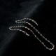 Di Corde Gözlük Askısı Model Diamond-002 Di Corde Gözlük Askısı Model Diamond-002