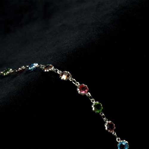 Di Corde Gözlük Askısı Model Diamond-002