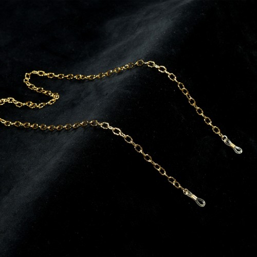 Di Corde Glasses Chain Model Authentic-003