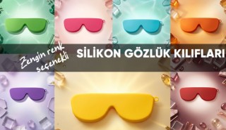 Silikon Kılıf