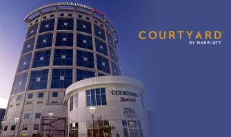 Kampanya: Courtyard Hotelde Uygun Fiyata Konaklama İmkanı Kampanya: Courtyard Hotelde Uygun Fiyata Konaklama İmkanı