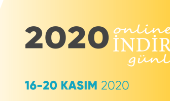 2020 Fuarını Online Olarak Yapıyoruz 2020 Fuarını Online Olarak Yapıyoruz