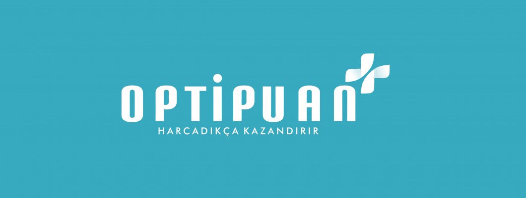 OptiPuan⁺ İle Harcadıkça Kazanma Devri Başladı