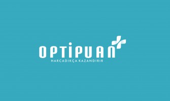 OptiPuan⁺ İle Harcadıkça Kazanma Devri Başladı OptiPuan⁺ İle Harcadıkça Kazanma Devri Başladı