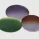 CR-39 Flat Organic Glasses