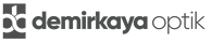 Demirkaya Optik Logo