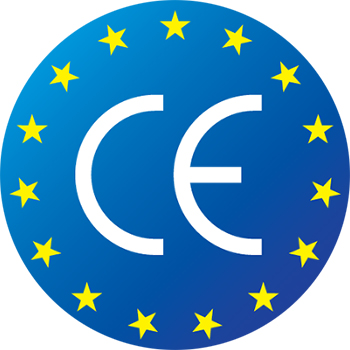 CE - European Conformity - Avrupa Uygunluk Belgesi