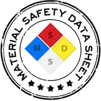 MSDS - Material Safety Data Sheet - Malzeme Güvenlik Bilgi Formu