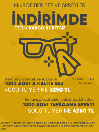 BEZ VE SPREY KAMPANYASI