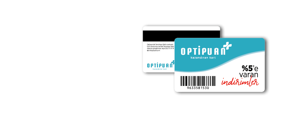 OptiPuan Card